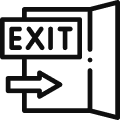Expertise in Exit Strategies