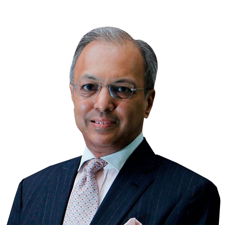 Gaurav Dalmia