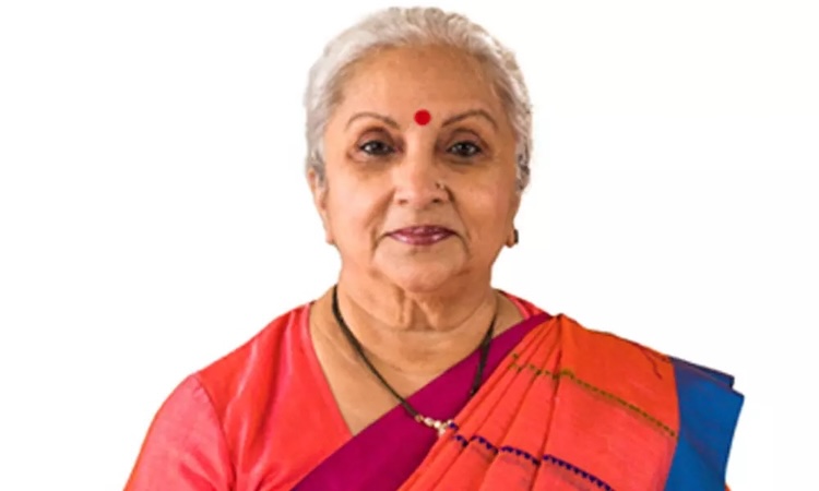 Tara Subramaniam