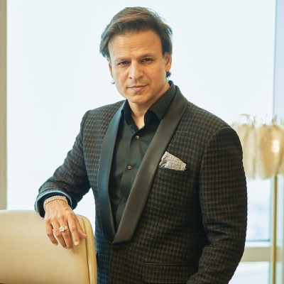 Vivek Anand Oberoi