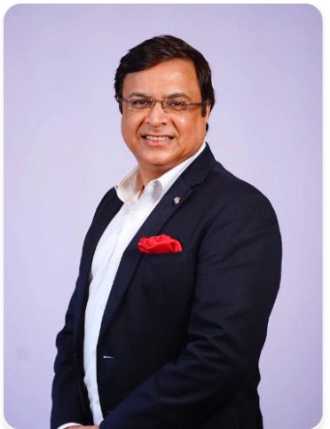 Naushad Panjwani